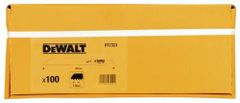 DeWalt Lišta 228X4,2Mm /100 ks Dřevo