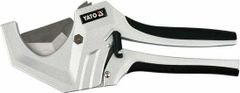YATO Nůžky na PVC trubky 64Mm V-Cut
