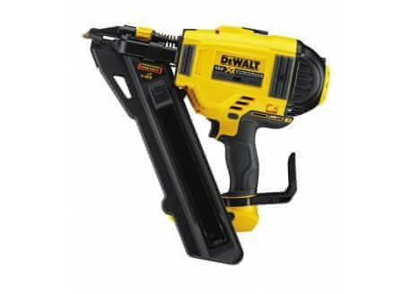 DeWalt 18V hřebíkovačka Dcn693N