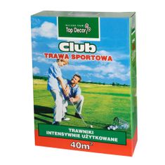 Greenmill Og.Grass Club 1 Kg Sportovní směs