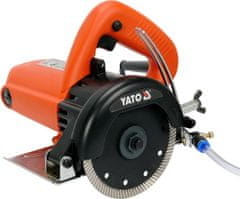 YATO FRÉZA YATO GRES 125mm 1400W