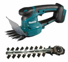 Makita 18V nůžky na trávu 2W1 Dum111Syx