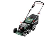 Metabo Rm 36-18 Ltx Bl 46 Sekačka na kostry