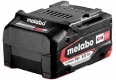 Metabo METABO.AKUMULÁTOR 18V 4,0Ah