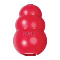 KONG Hračka pro psy KONG Classic L 10cm