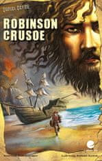 Daniel Defoe: Robinson Crusoe