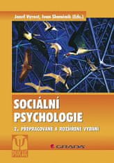 Jozef Výrost: Sociální psychologie