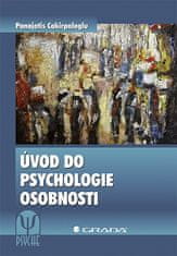 Panajotis Cakirpaloglu: Úvod do psychologie osobnosti