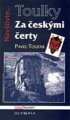 Pavel Toufar: Za českými čerty - Navštivte...