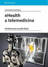 Leoš Středa: eHealth a telemedicína