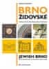 Jaroslav Klenovský: Brno židovské - historie a památky židovského osídlení města Brna
