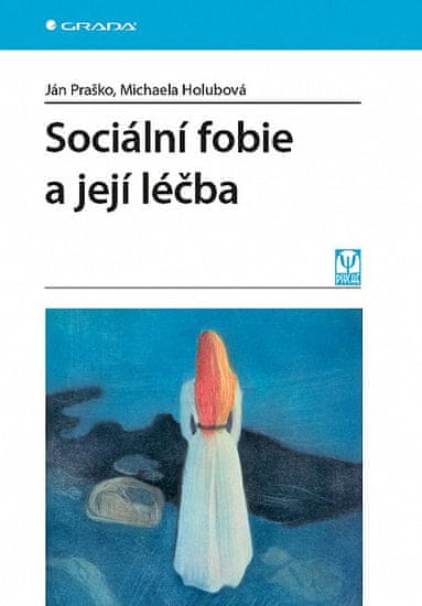 Ján Praško: Sociální fobie a její léčba