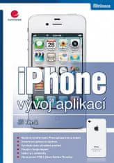 Jiří Vávrů: iPhone - vývoj aplikací