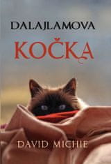 David Michie: Dalajlamova kočka