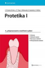 Rudolf Jörg Strub: Protetika I