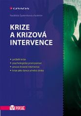 Naděžda Špatenková: Krize a krizová intervence