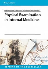 Ladislav Chrobák: Physical Examination in Internal Medicine