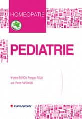 Michele Boiron: Pediatrie - Homeopatie