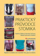 Kateřina Drlíková: Praktický průvodce stomika