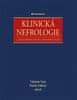 Vladimír Tesař: Klinická nefrologie - 2., zcela přepracované a doplněné vydání