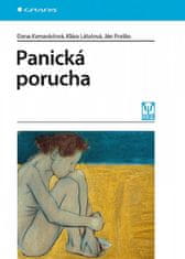 Dana Kamarádová: Panická porucha