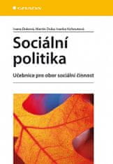 Ivana Duková: Sociální politika