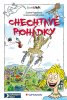 Zuzana Pospíšilová: Chechtavé pohádky