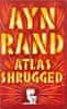 Ayn Rand: Atlas Shrugged