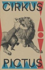 kol.: Cirkus pictus – zázračná krása a ubohá existence - Výtvarné umění a literatura 1800–1950