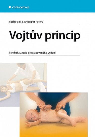 Václav Vojta: Vojtův princip - Překlad 3., zcela přepracovaného vydání