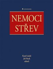 Karel Lukáš: Nemoci střev