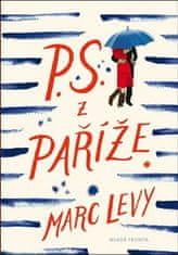 Marc Levy: P. S. z Paříže