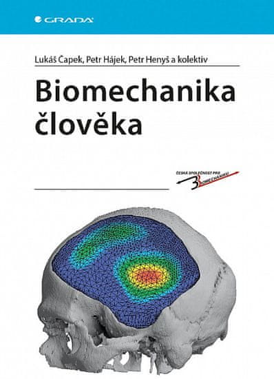 Lukáš Čapek: Biomechanika člověka