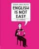 Luci Gutierrez: English Is Not Easy