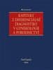 Pavel Čepický: Kapitoly z diferenciální diagnostiky v gynekologii a porodnictví