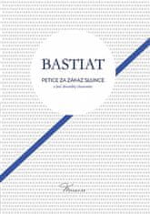Frederic Bastiat: Petice za zákaz slunce