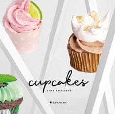 Anna Šmalcová: Cupcakes