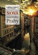 David Černý: Nová tajemství Prahy