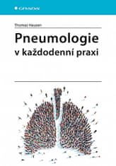 Thomas Hausen: Pneumologie v každodenní praxi