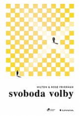 Milton Friedman: Svoboda volby