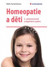 Tomáš Karhan: Homeopatie a děti