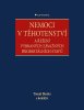 Tomáš Binder: Nemoci v těhotenství - a řešení vybraných závažných peripartálních stavů