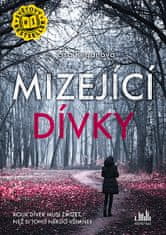 Lisa Reganová: Mizející dívky