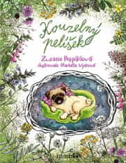 Zuzana Pospíšilová: Kouzelný pelíšek