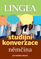 Němčina - Studijní konverzace