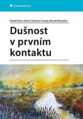 David Peřan: Dušnost v prvním kontaktu