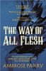 Ambrose Parry: The Way of All Flesh