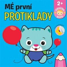 Svojtka & Co. Mé první protiklady - Chytré dítě