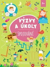 Svojtka & Co. Výzvy a úkoly Spojování