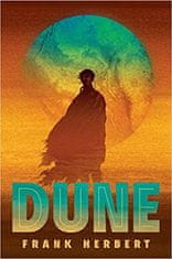 Frank Herbert: Dune - Deluxe Edition